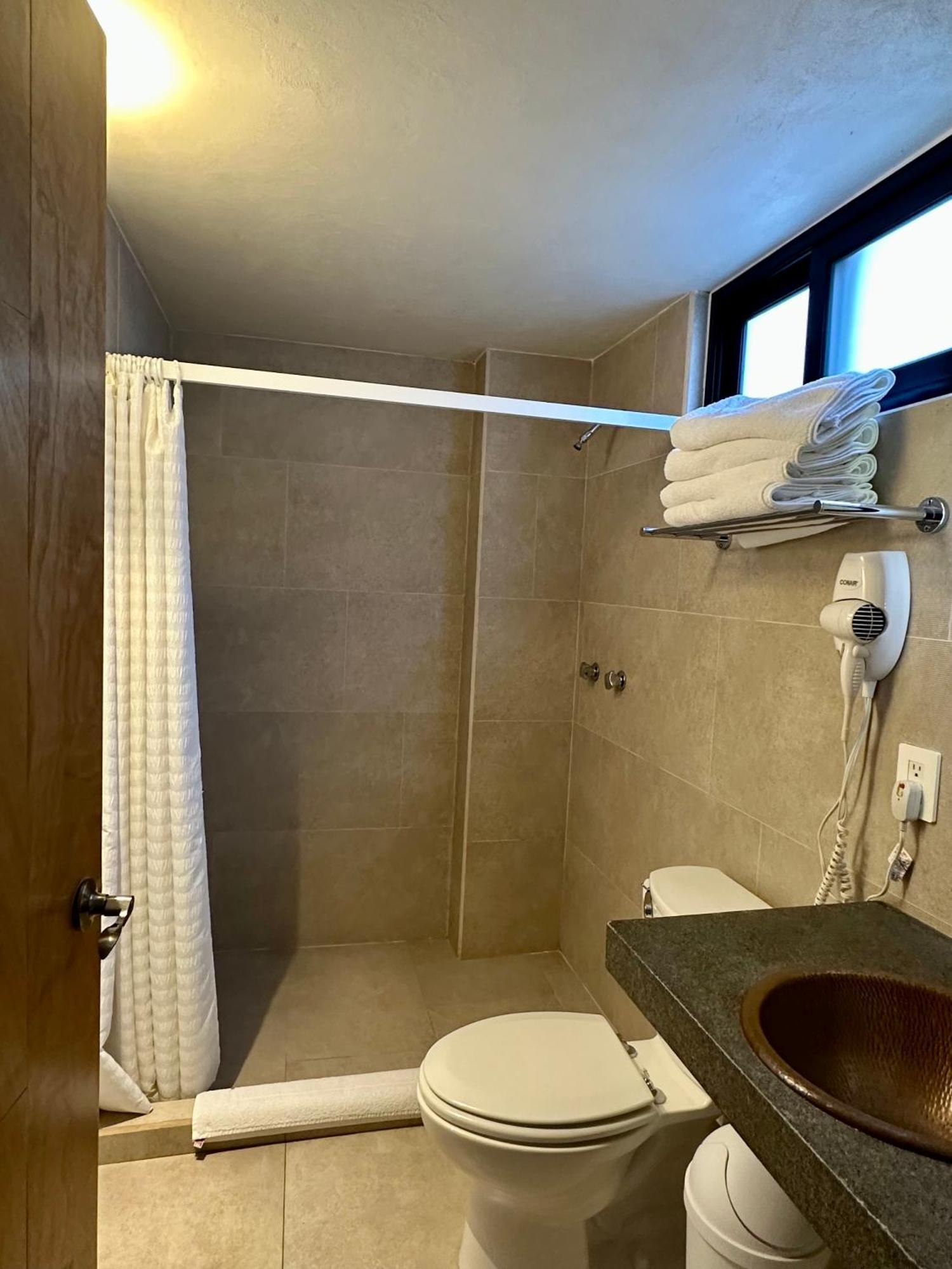 Casa Raffaello Hotel Мексико Сити Екстериор снимка