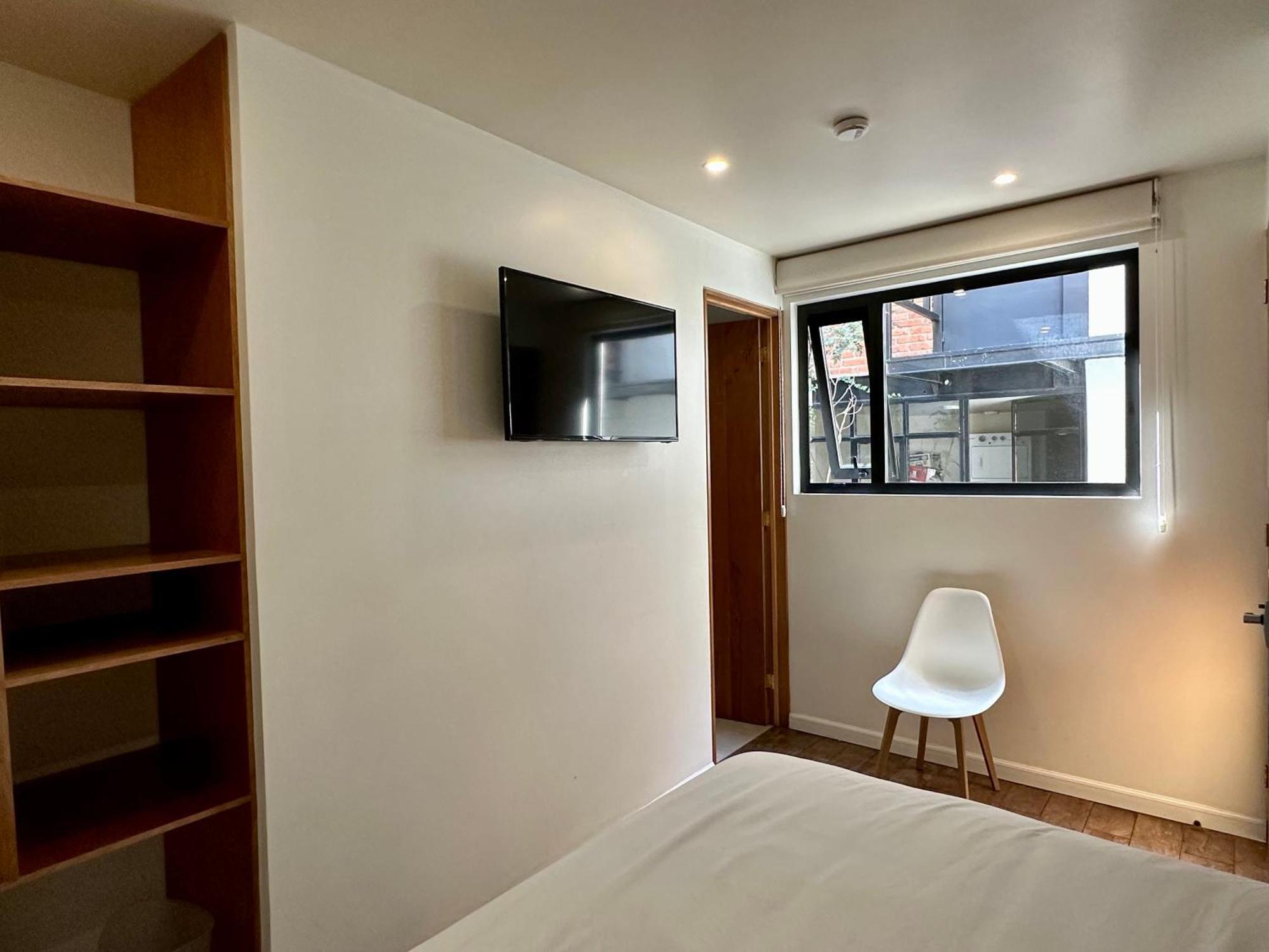 Casa Raffaello Hotel Мексико Сити Екстериор снимка