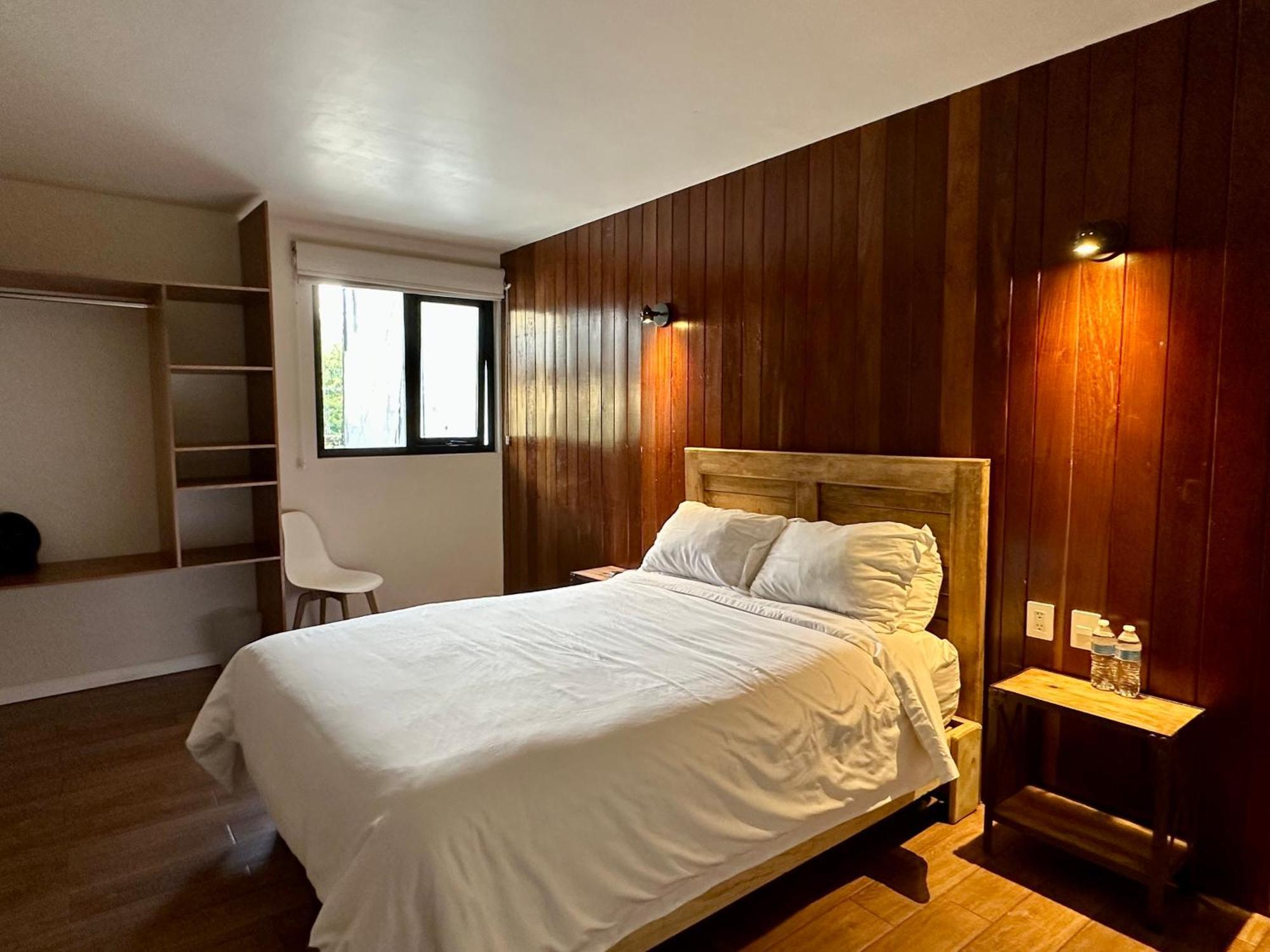 Casa Raffaello Hotel Мексико Сити Екстериор снимка