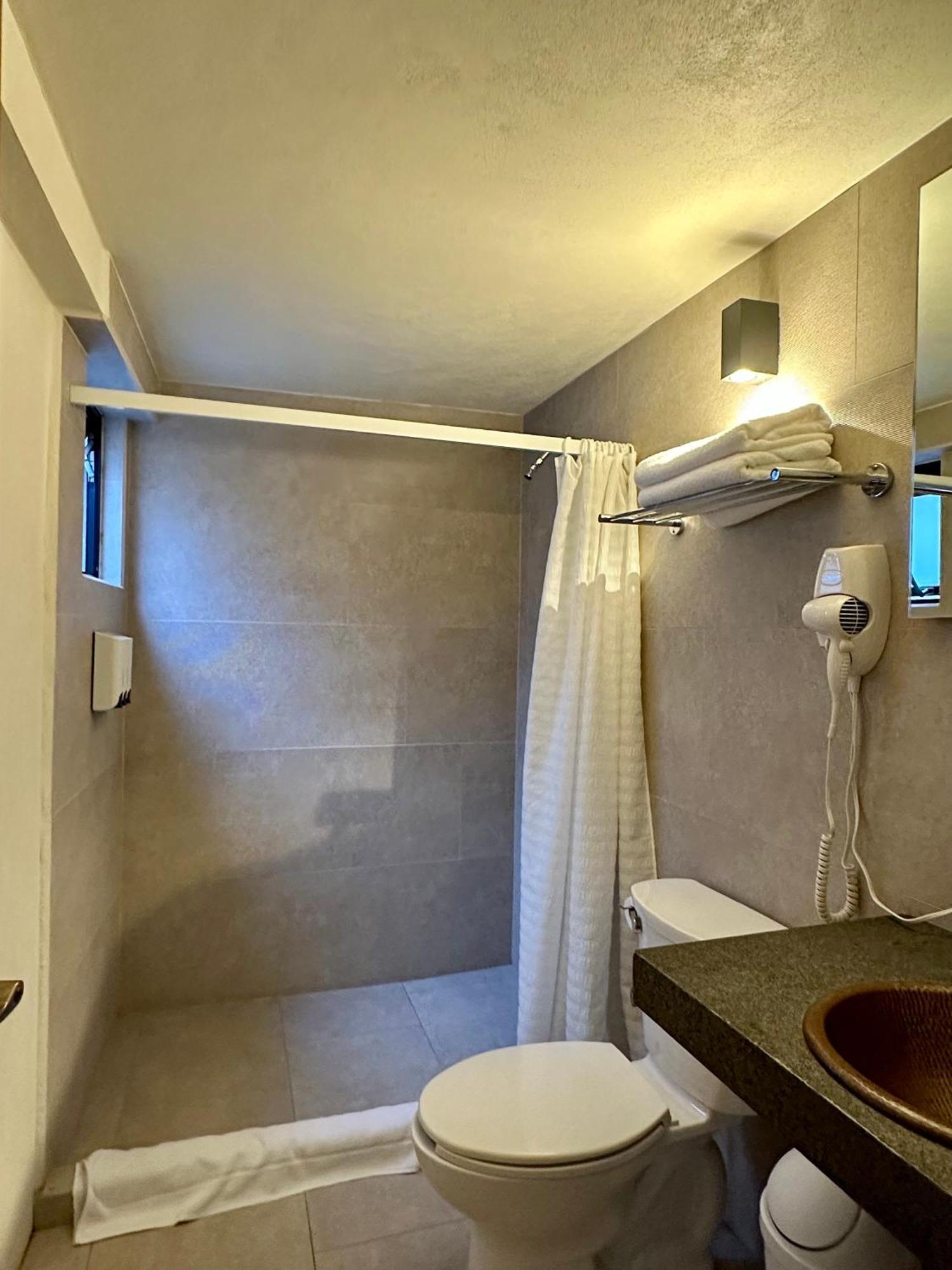 Casa Raffaello Hotel Мексико Сити Екстериор снимка