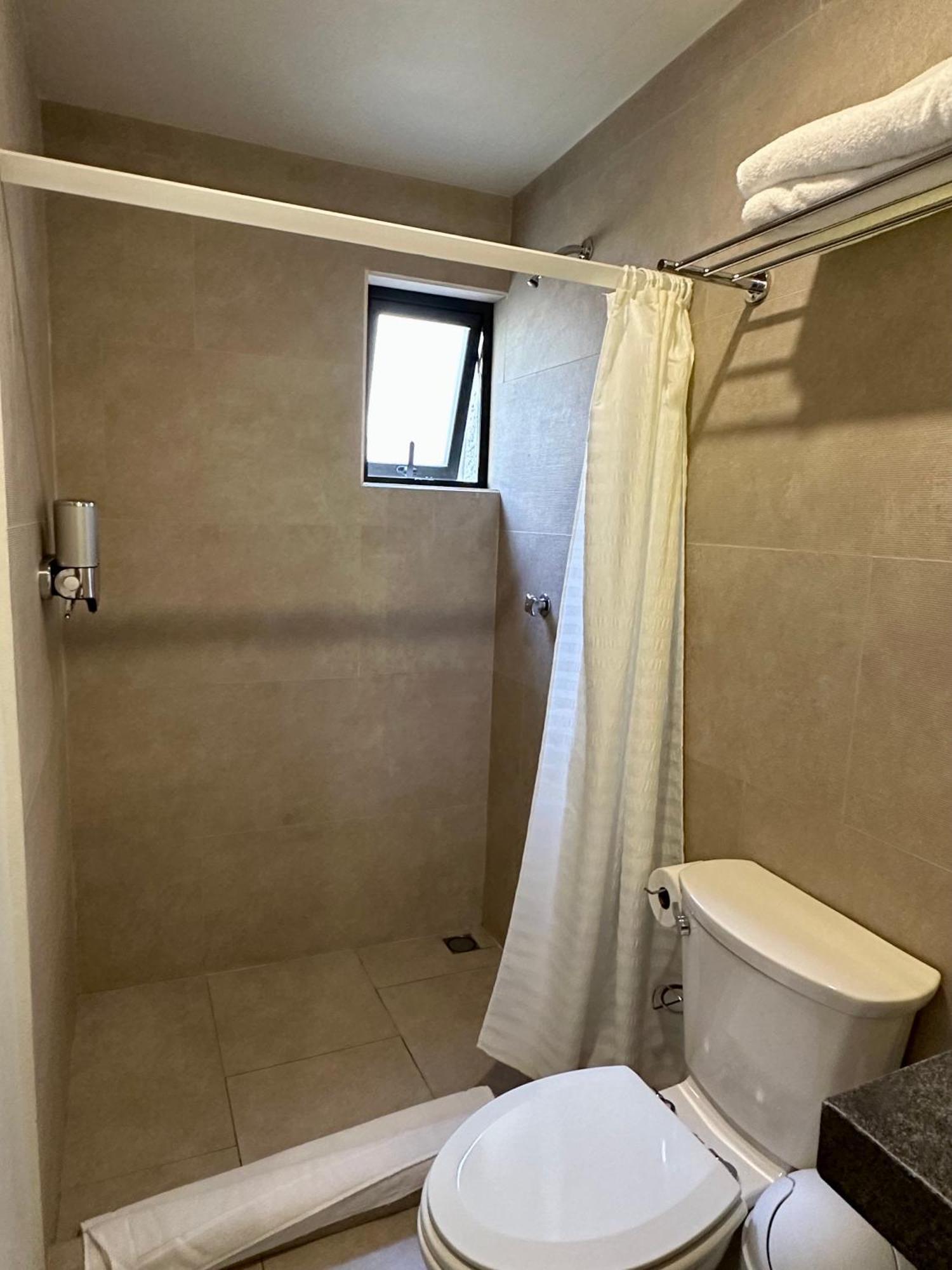 Casa Raffaello Hotel Мексико Сити Екстериор снимка