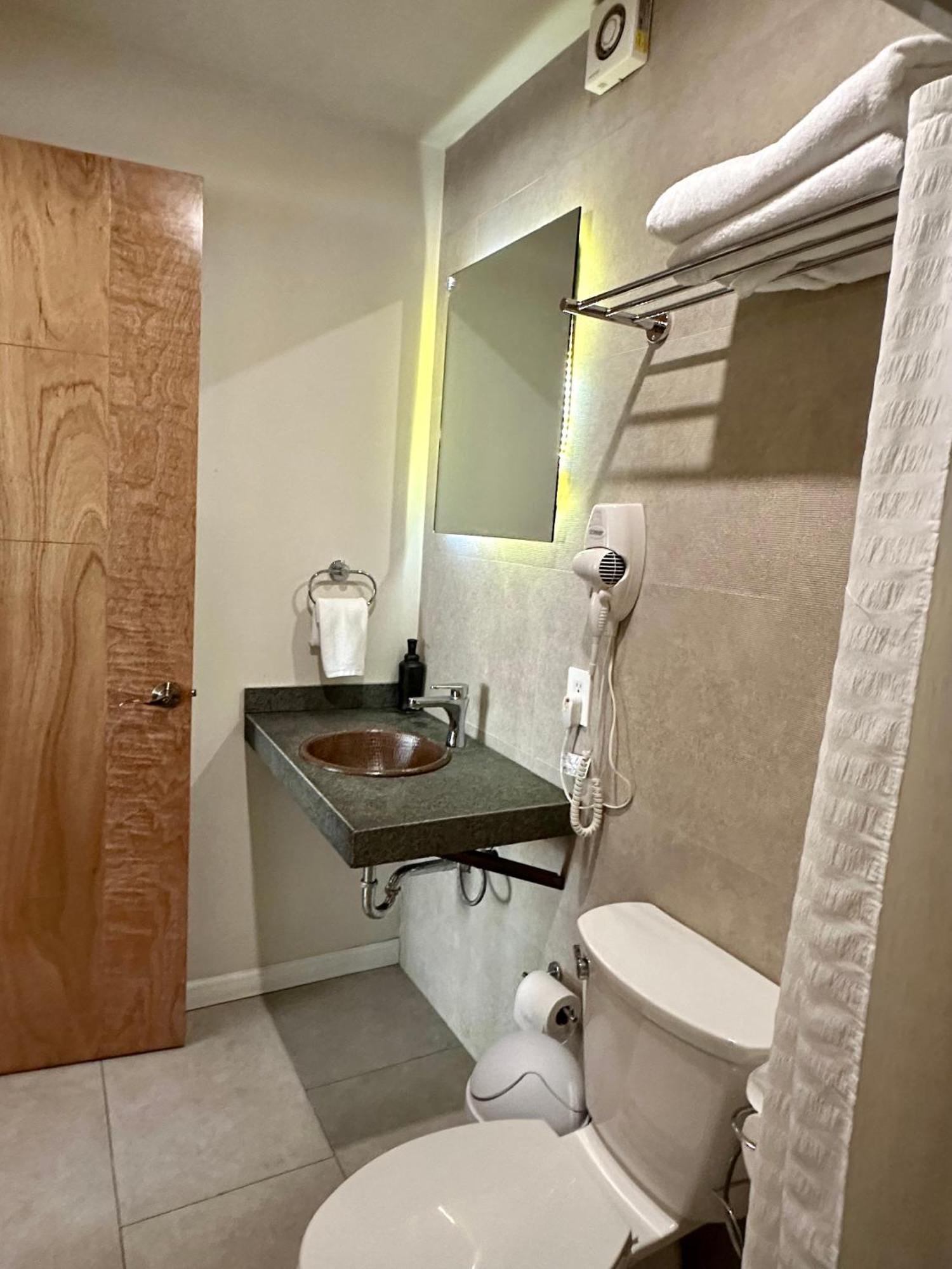 Casa Raffaello Hotel Мексико Сити Екстериор снимка