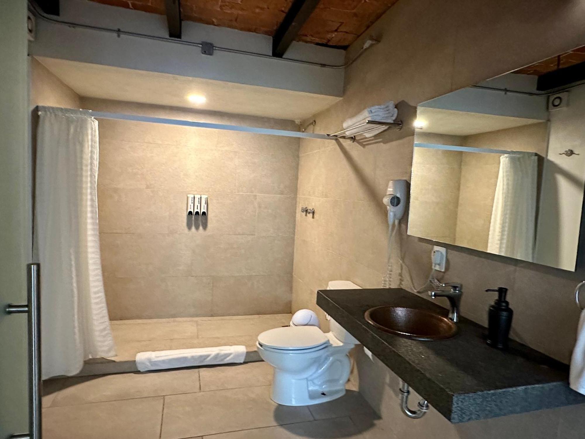 Casa Raffaello Hotel Мексико Сити Екстериор снимка