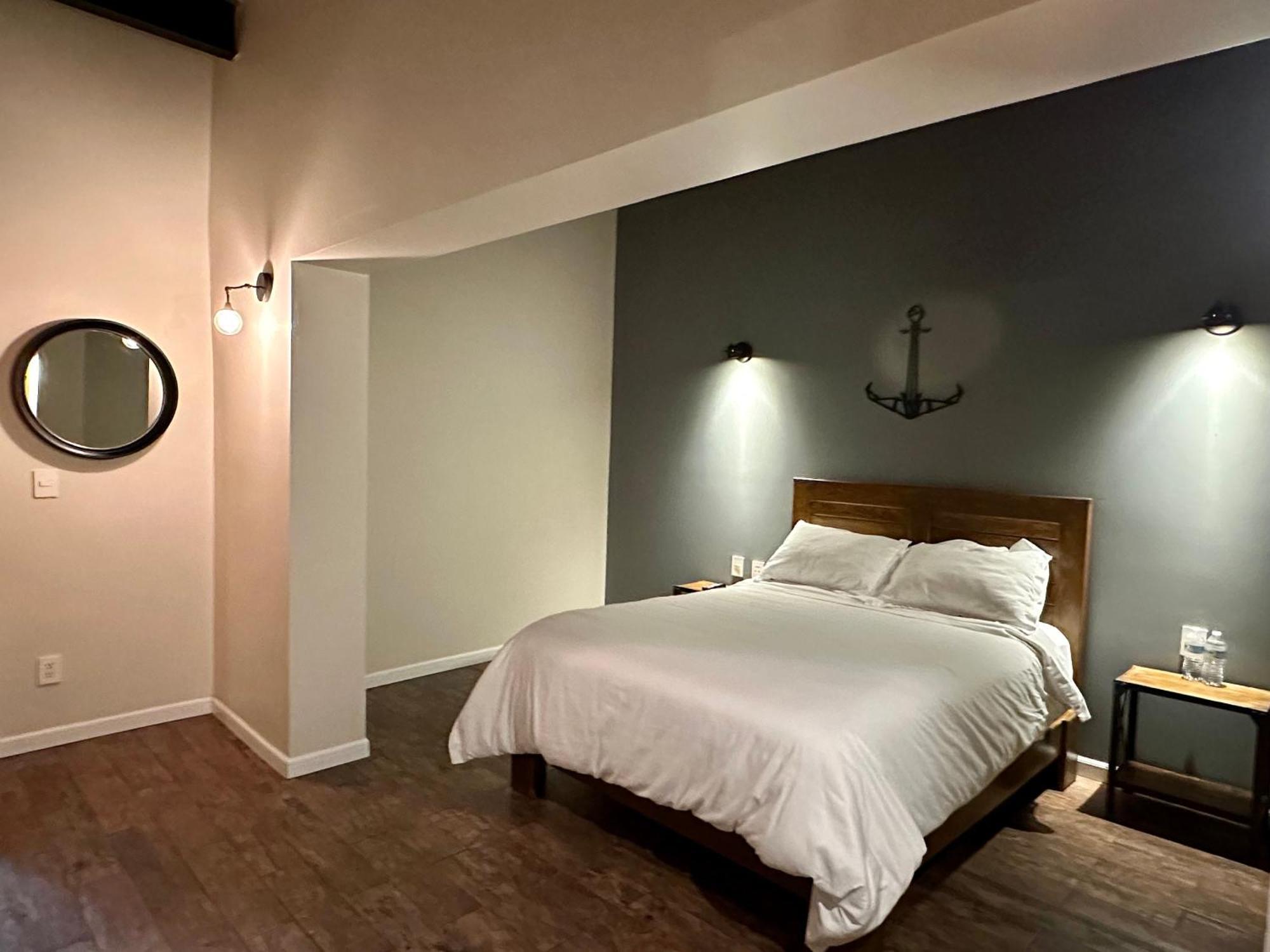 Casa Raffaello Hotel Мексико Сити Екстериор снимка