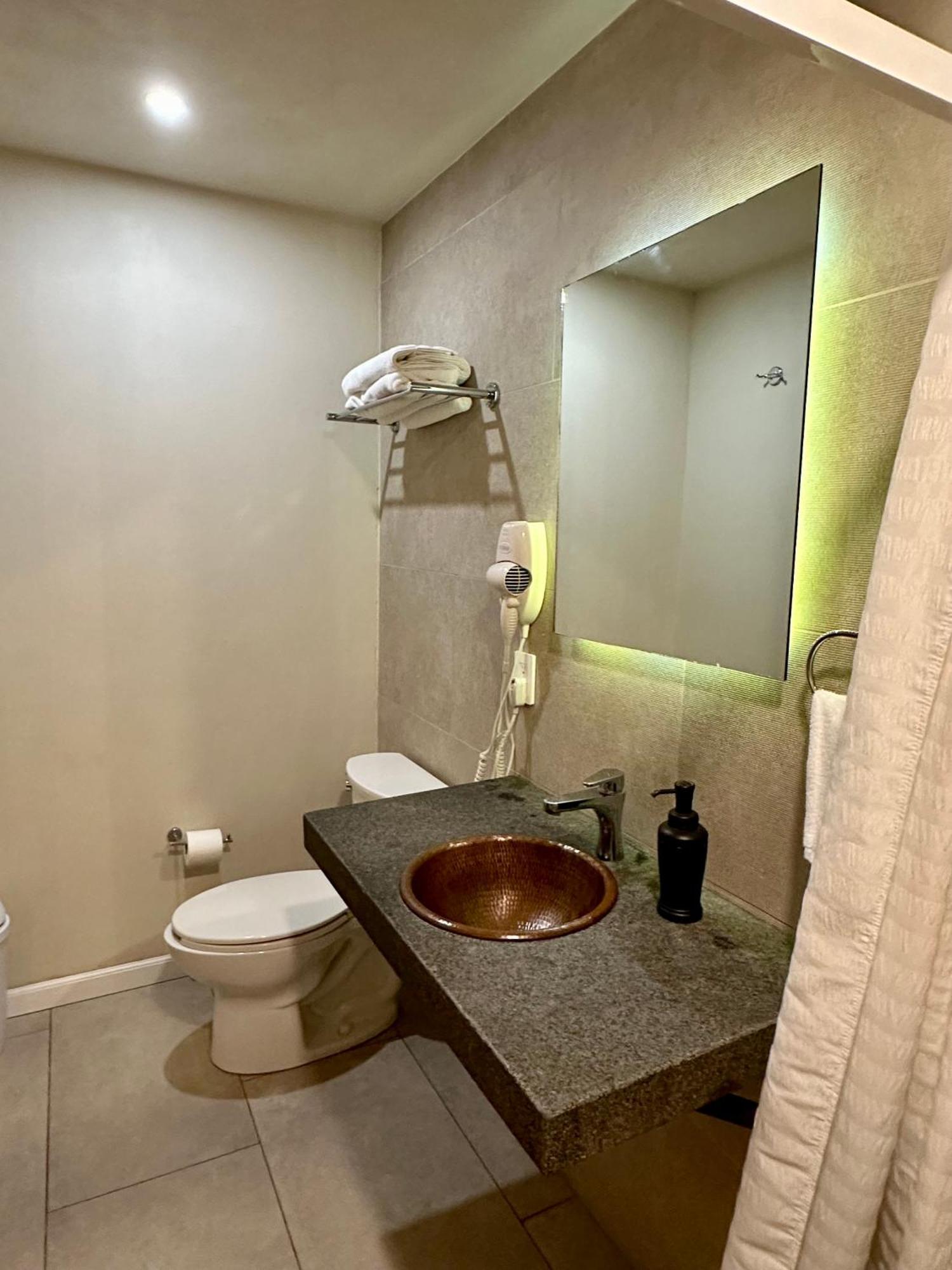 Casa Raffaello Hotel Мексико Сити Екстериор снимка