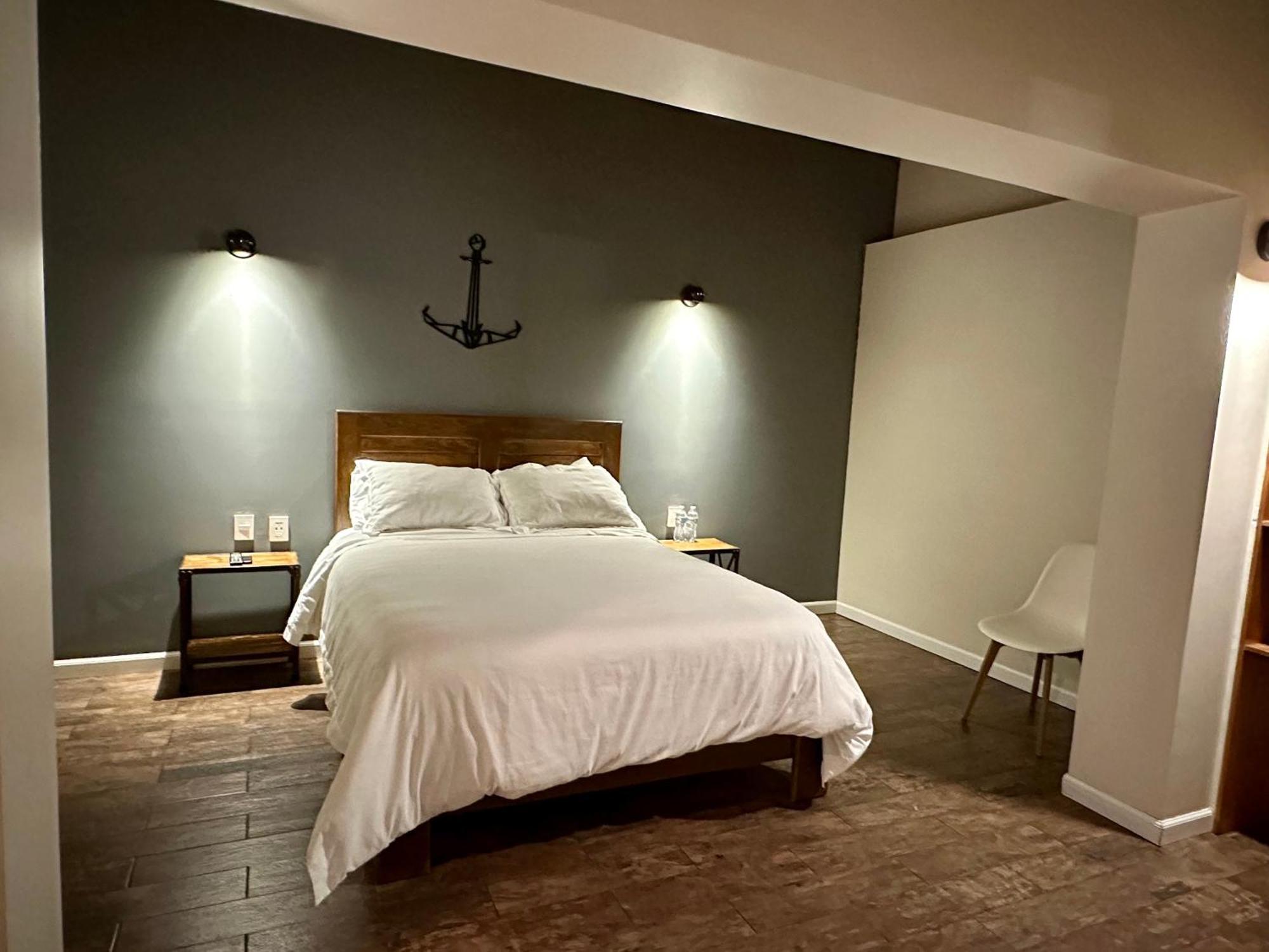Casa Raffaello Hotel Мексико Сити Екстериор снимка